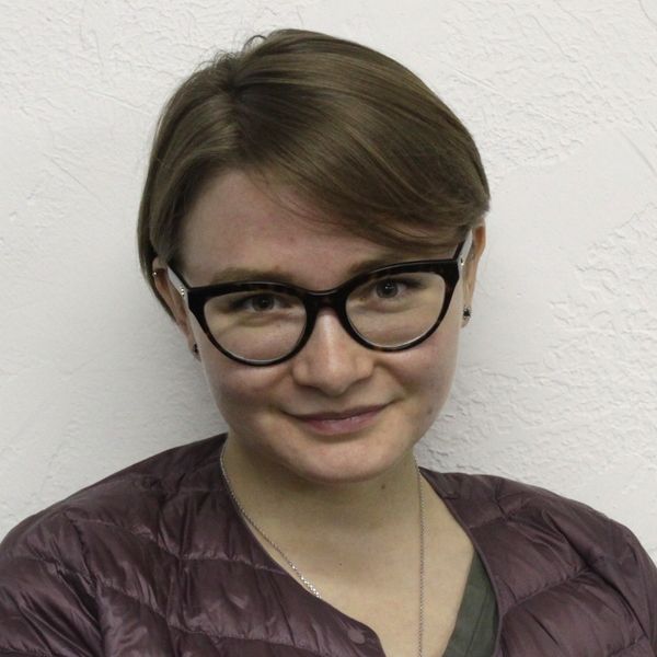 Ваганян  Валерия Андреевна