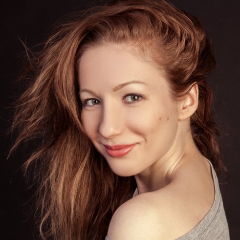 Хашир Элина Аслановна