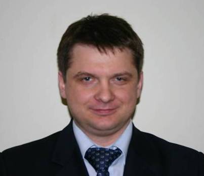 Кецко Андрей Николаевич