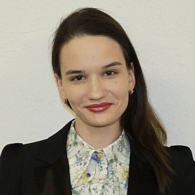 Васильева Кристина  Ильинична