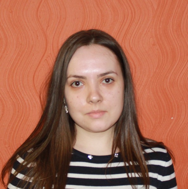 Таранова  Анна 	 Александровна