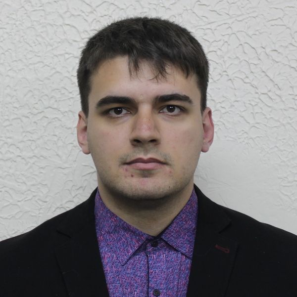 Михалевский Михаил Александрович