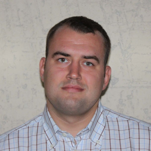 Воробьев Максим Николаевич