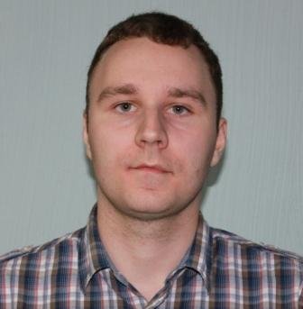 Сомов Кирилл Владимирович