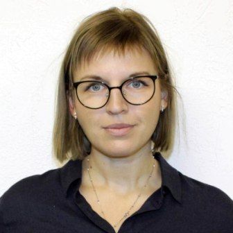 Гольцман Анастасия Валентиновна