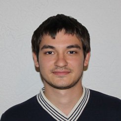 Габолаев Руслан Русланович