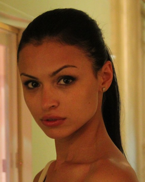 Грачева Элеонора Викторовна