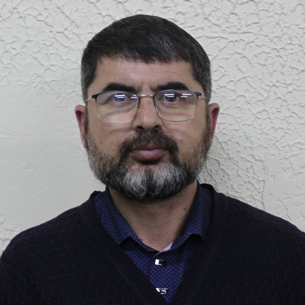 Рамазанов Марат Мурсалиевич