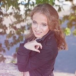 Рудицкая Елизавета Андреевна