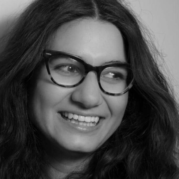 Морозова Мария Григорьевна