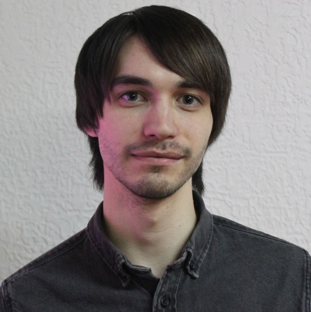 Амитов Артур Тимурович