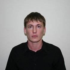 Логунов Максим Владимирович