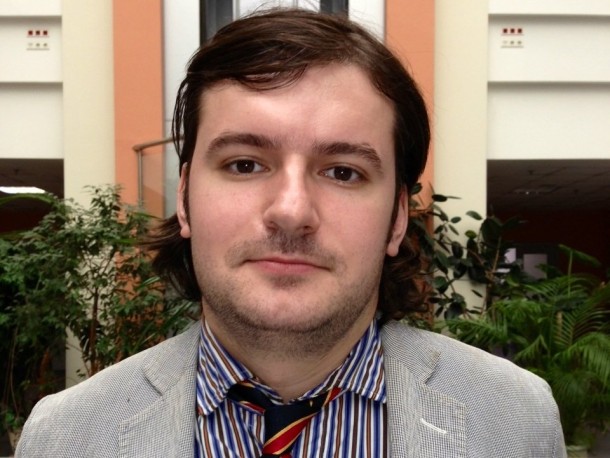 Хлавнер Константин Вячеславович