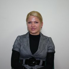 Щербакова Марина Александровна