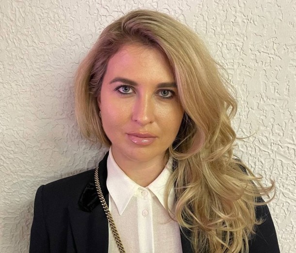 Руденко  Ольга  Валерьевна