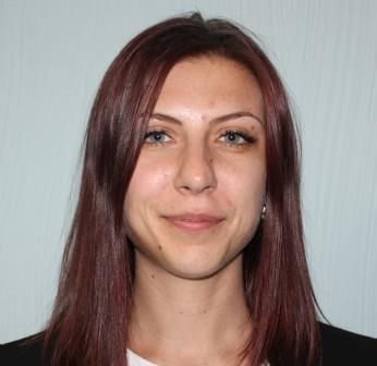 Давыдова Ксения Геннадиевна