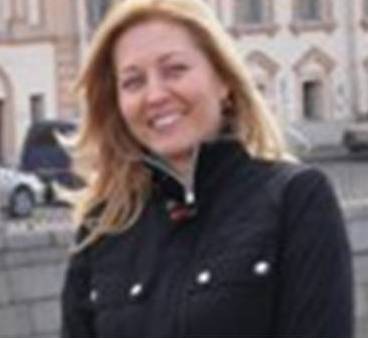 Попова Ольга Николаевна