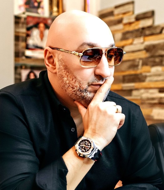 Ананян Арам Радикович