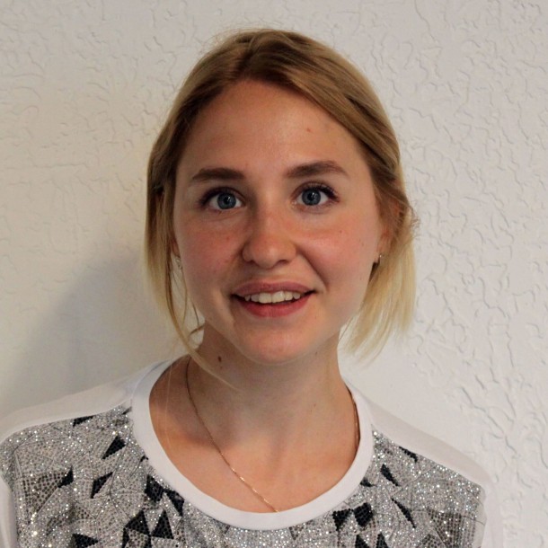 Виноградова  Дарина  Евгеньевна