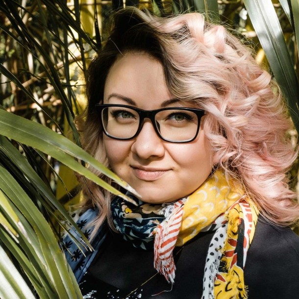 Кичитова Ирина Викторовна