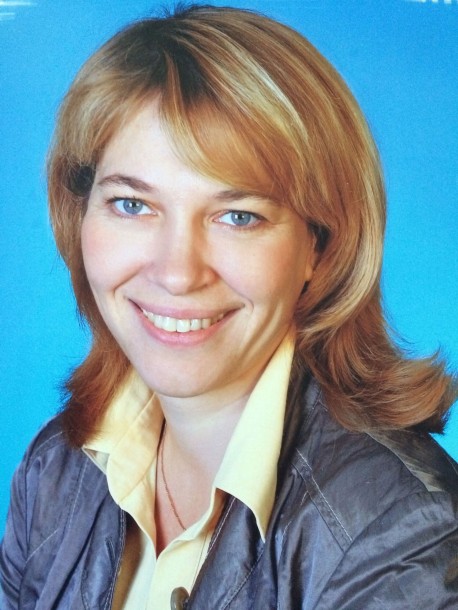 Боченко Людмила  Николаевна