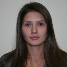 Киселева Карина Владимировна