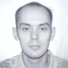 Хохлов Алексей Андреевич