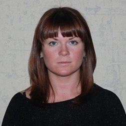 Свирина Анастасия Викторовна