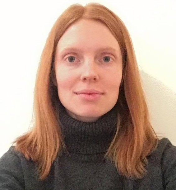 Аникеева Анастасия  Анатольевна