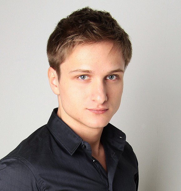 Евтеев Павел Сергеевич