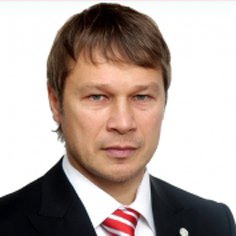 Попов Дмитрий Львович