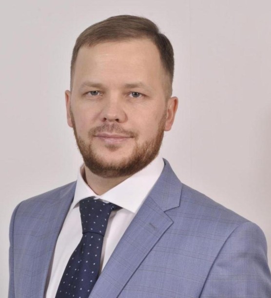 Заикин Дмитрий Николаевич