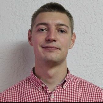 Белоножко Андрей Александрович