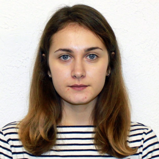 Демонова Валерия Александровна