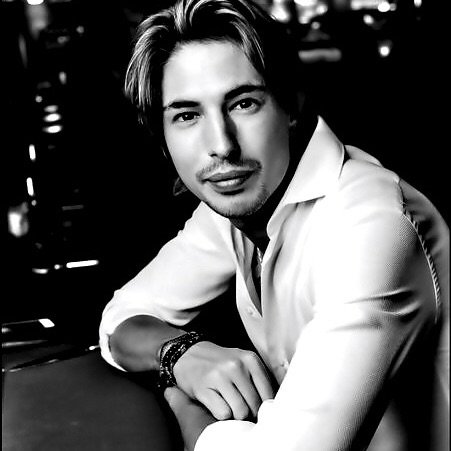 Горный  Александр Артемович