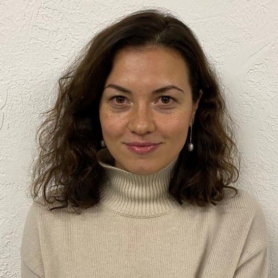 Нагаева Кристина Николаевна