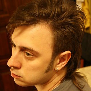 Никабадзе Давид Давидович