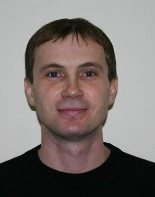 Дроздов Василий Андреевич