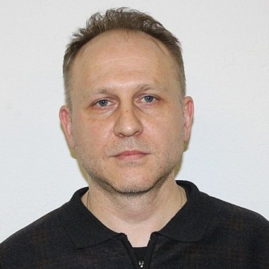 Коробейников Анатолий Александрович