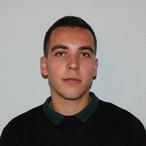 Колев Денис Ненков