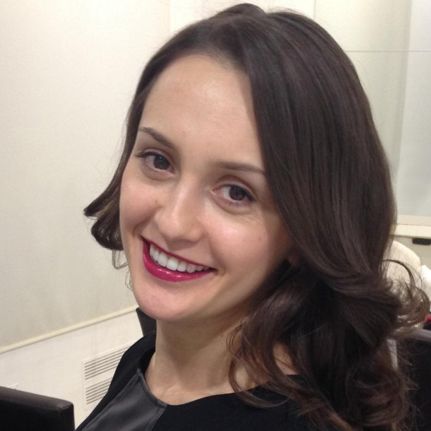 Михайлова Галина Анатольевна