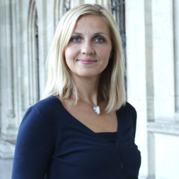 Касаткина Екатерина Константиновна