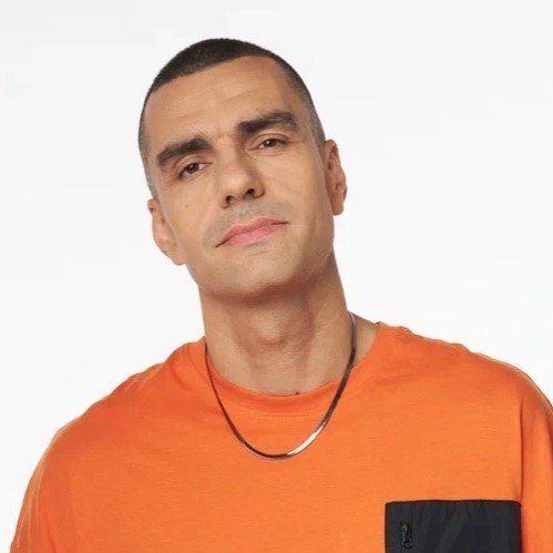 Матеранский Дмитрий Андреевич