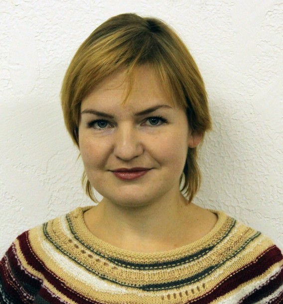 Березина Мария Сергеевна