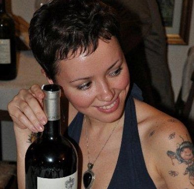 Петрова Кристина Владимировна