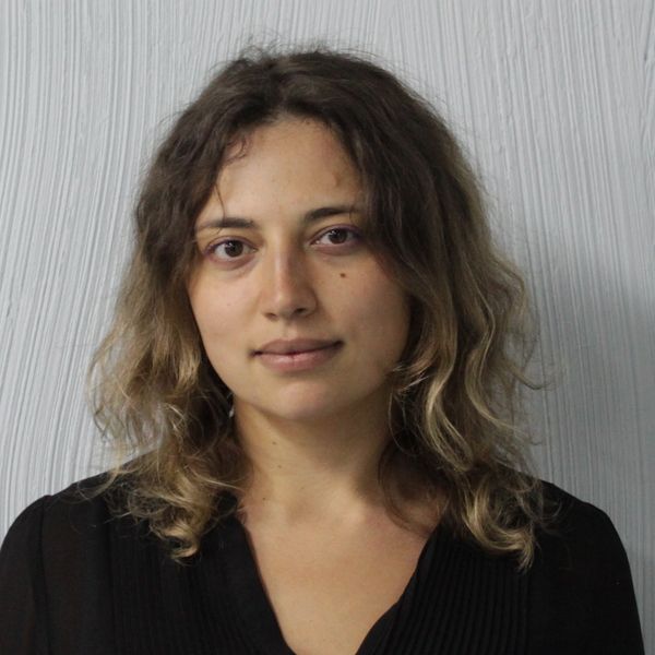 Попова Мария Александровна