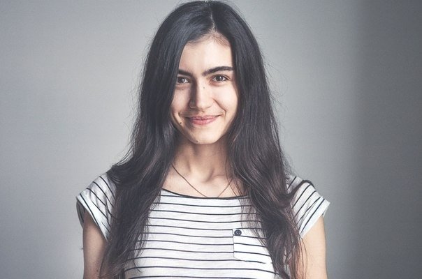 Лагода Екатерина Александровна