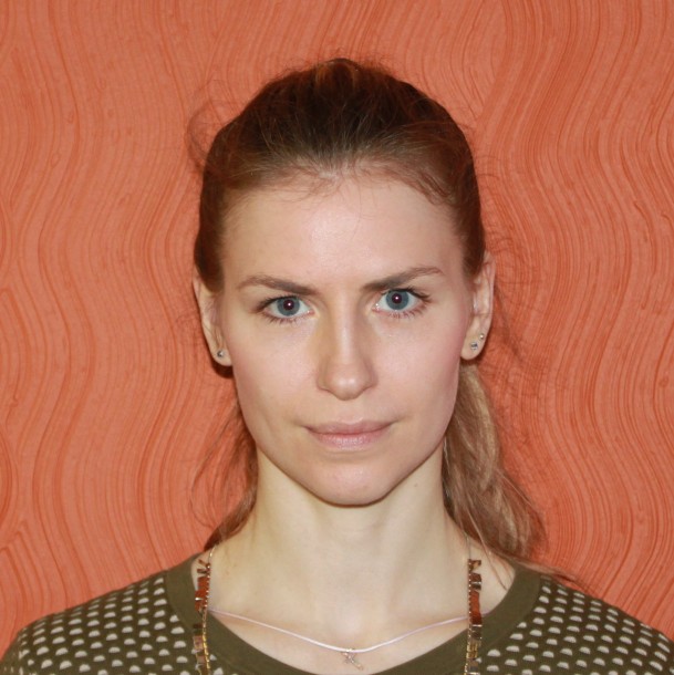 Савельева Ксения  Викторовна	