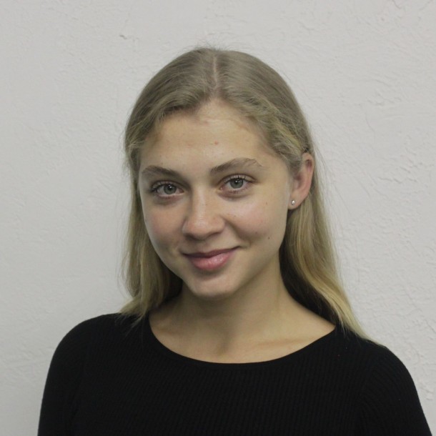 Давлетова Виктория Антоновна