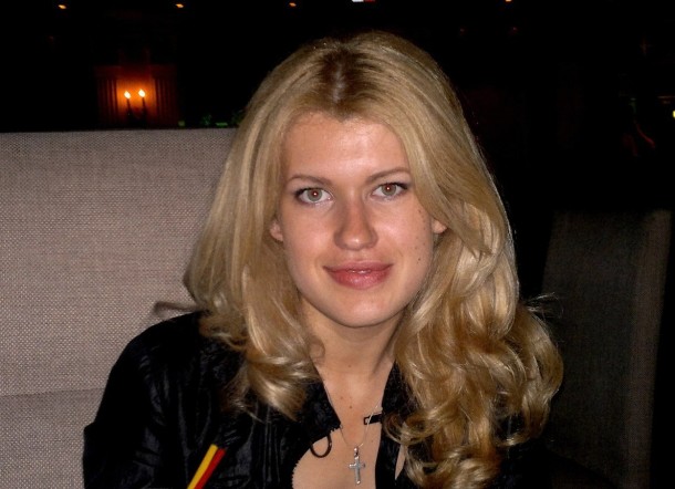 Якимчук  Инна Васильевна